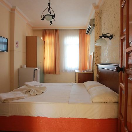Elegant Baronessa Apart Hotel Alanya Exterior photo