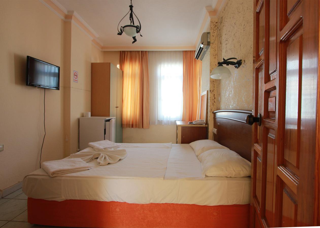 Elegant Baronessa Apart Hotel Alanya Exterior photo