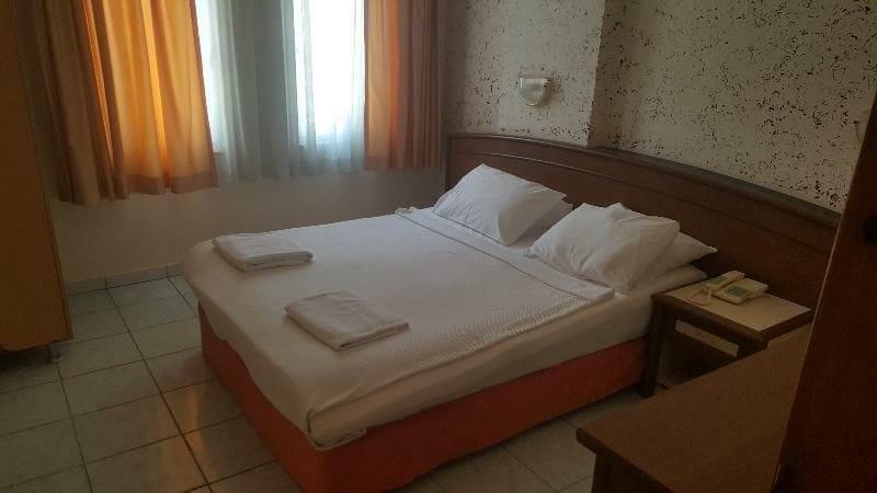 Elegant Baronessa Apart Hotel Alanya Exterior photo